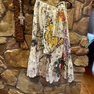 Magnolia Pearl bloomers